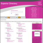Superior Directory is swapping clothes online from Arizona, Maricopa