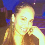 Valerie P is swapping clothes online from 