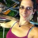 emily rene is swapping clothes online from Texas