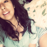 Nancy  is swapping clothes online from Sacramento, California