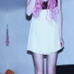 makayla is swapping clothes online from Needmore, Pennsylvania