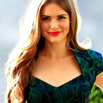 Aria is swapping clothes online from Carrollton, Texas