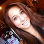 Hannah is swapping clothes online from Reno, Nevada