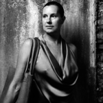 Anita Stam is swapping clothes online from Amsterdam, North Holland