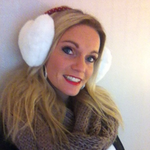 Angela Hughes  is swapping clothes online from Parnell, Missouri