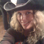 Gail is swapping clothes online from Canoga Park, CA