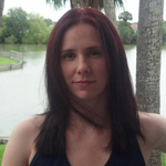 Kakafeliz is swapping clothes online from Brownsville, Texas