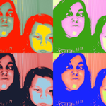 Ashes is swapping clothes online from 