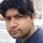 Andy Nate is swapping clothes online from Dublin, Ireland