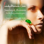 funkywoman is swapping clothes online from 