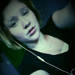 Nikki_a16 is swapping clothes online from Columbus, Ohio