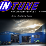 intunemotorcycle is swapping clothes online from 