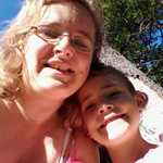 charity P is swapping clothes online from Tulsa, OK