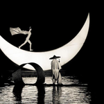 vika is swapping clothes online from 