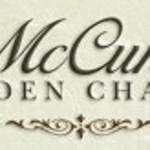 McCune Garden Chapel is swapping clothes online from Vacaville, CA
