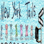 nytails is swapping clothes online from  New york,  ny