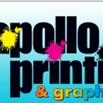 Apollo Printing & Graphics and S&S Printers is swapping clothes online from Anaheim, CA