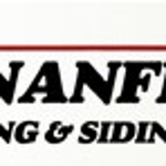 V. Nanfito Roofing & Siding, Inc. is swapping clothes online from Meriden, CT