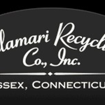 Calamari Recycling Co. is swapping clothes online from Essex, CT