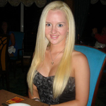 Brittany B is swapping clothes online from 