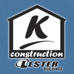 K-Construction Inc is swapping clothes online from Alta Vista, KS