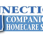 Connecticut Companion and Homecare Services is swapping clothes online from Fairfield, CT