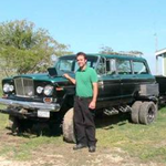 stainedcreteatx is swapping clothes online from 