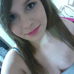 abbitha is swapping clothes online from Grand Mound, Iowa