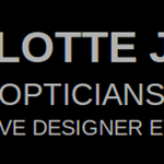 Charlotte Jones Opticians is swapping clothes online from New York, NY