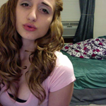 Haley Flowers is swapping clothes online from Dowagiac, MI