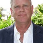 Greg Hannley is swapping clothes online from Malibu, CA