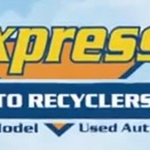 Express Auto Recyclers LLC is swapping clothes online from La Vergne, TN