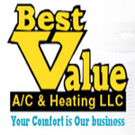 Best Value A/C & Heating LLC is swapping clothes online from Ormond Beach, FL