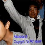 L?W.FR is swapping clothes online from Paris, 