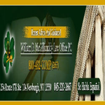 William D. McGillicuddy Law Office PC is swapping clothes online from Newburgh, NY