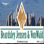 Beardsley Jensen And Von Wald is swapping clothes online from Rapid City, South Dakota
