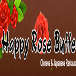 Happy Rose Buffet is swapping clothes online from Toledo, OH