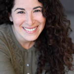 Jessika J. Ortiz is swapping clothes online from Albany, 