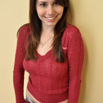 Sarah Devin is swapping clothes online from Austin, Texas