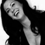 Melissa Olsen is swapping clothes online from Dallas, Texas