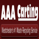 AAA Carting and Rubbish Removal, Inc. is swapping clothes online from Buchanan, NY