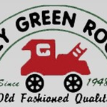 Wesley Green Roofing is swapping clothes online from Salt Lake City, UT