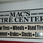 Macs Tire Center is swapping clothes online from Tupelo, MS