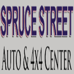 Spruce Street Auto & 4x4 Center is swapping clothes online from Boulder, CO