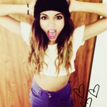 brittany :) is swapping clothes online from Los Angeles, CA