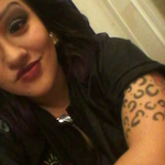 KaiRosee is swapping clothes online from Florida