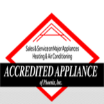 accreditedappliance is swapping clothes online from Scottsdale, Arizona