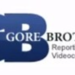 Gore Brothers Reporting and Video Company, Inc. is swapping clothes online from Baltimore, MD