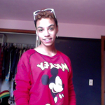 mariah1 is swapping clothes online from 