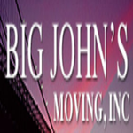 Big John's Moving is swapping clothes online from New York, NY